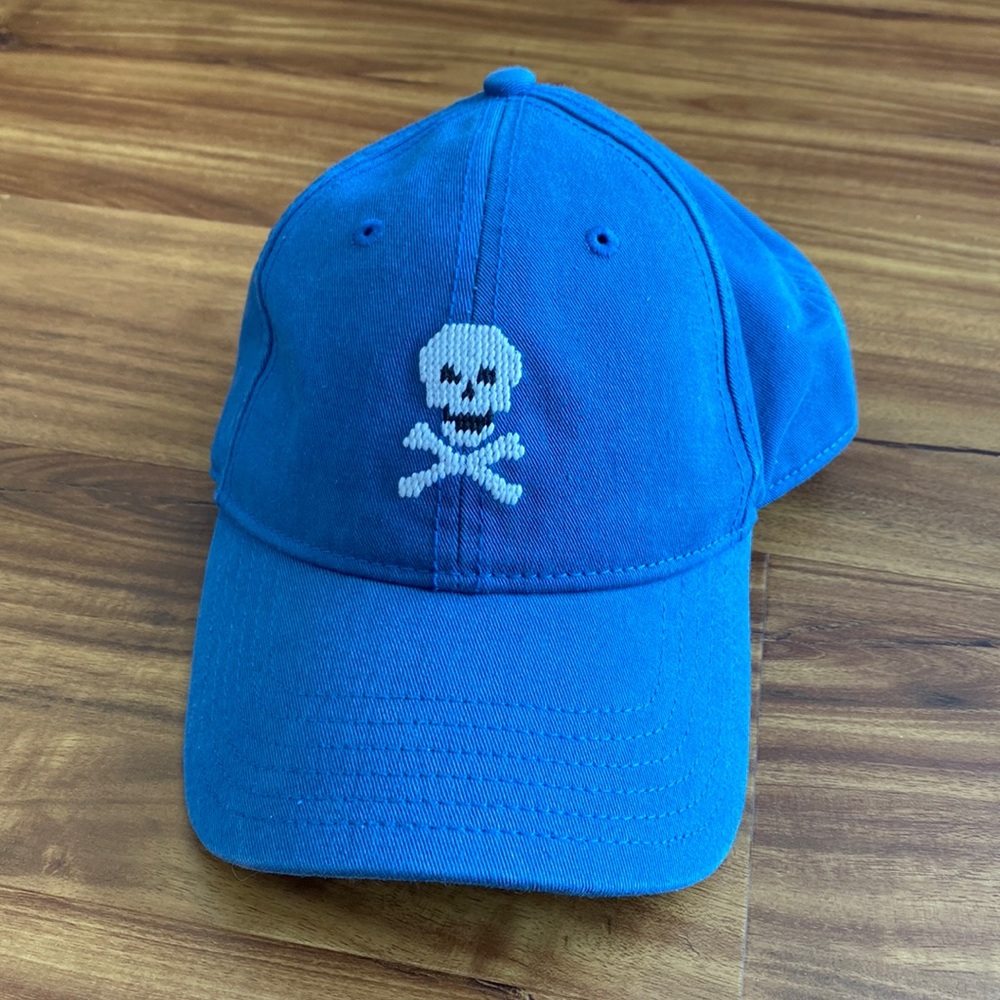 Harding-Lane Hat Urban Outfitters Skull